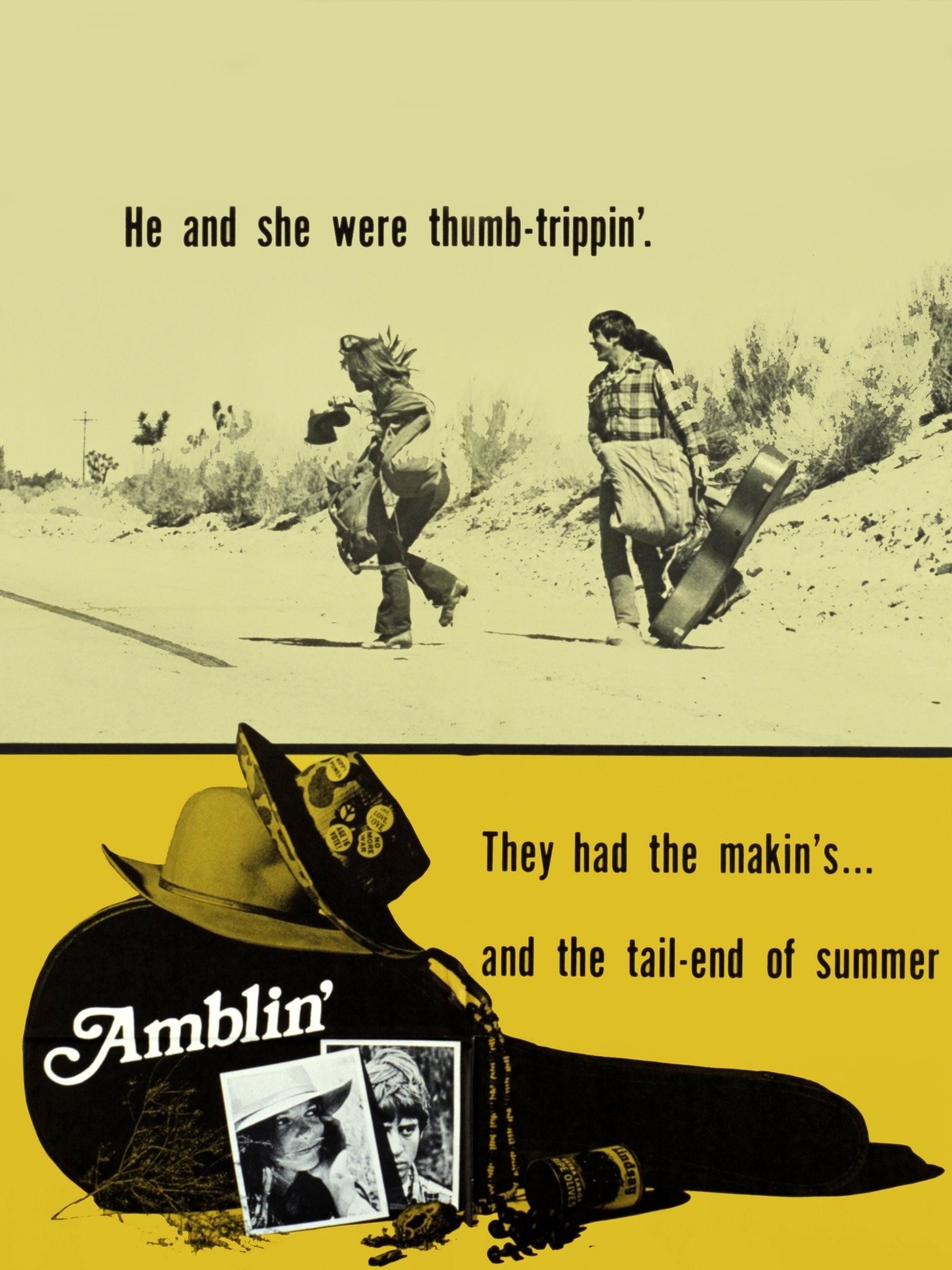 amblin short film